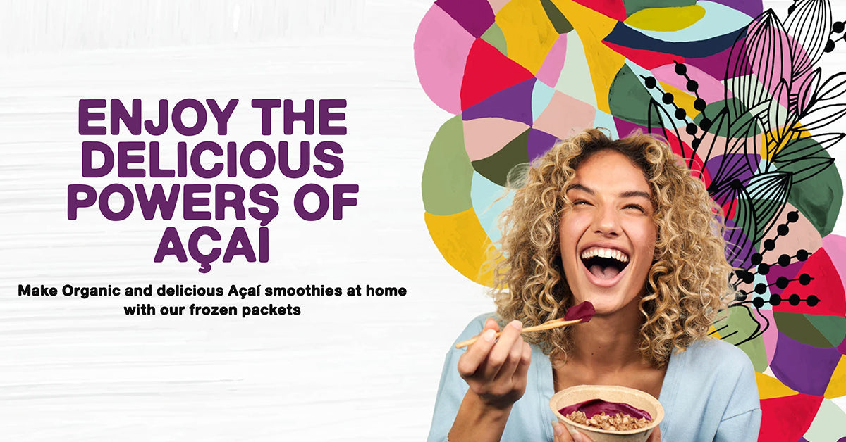Acai Near Me Where to Buy Frozen Acai Puree & Products SAMBAZON