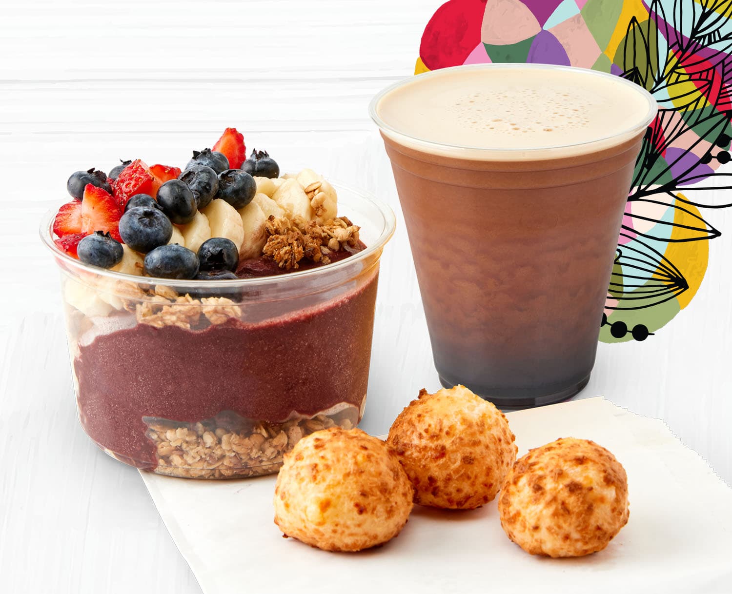 SAMBAZON Bowl Shop 