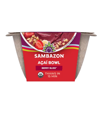 وعاء بيري بليس ™ أكاي