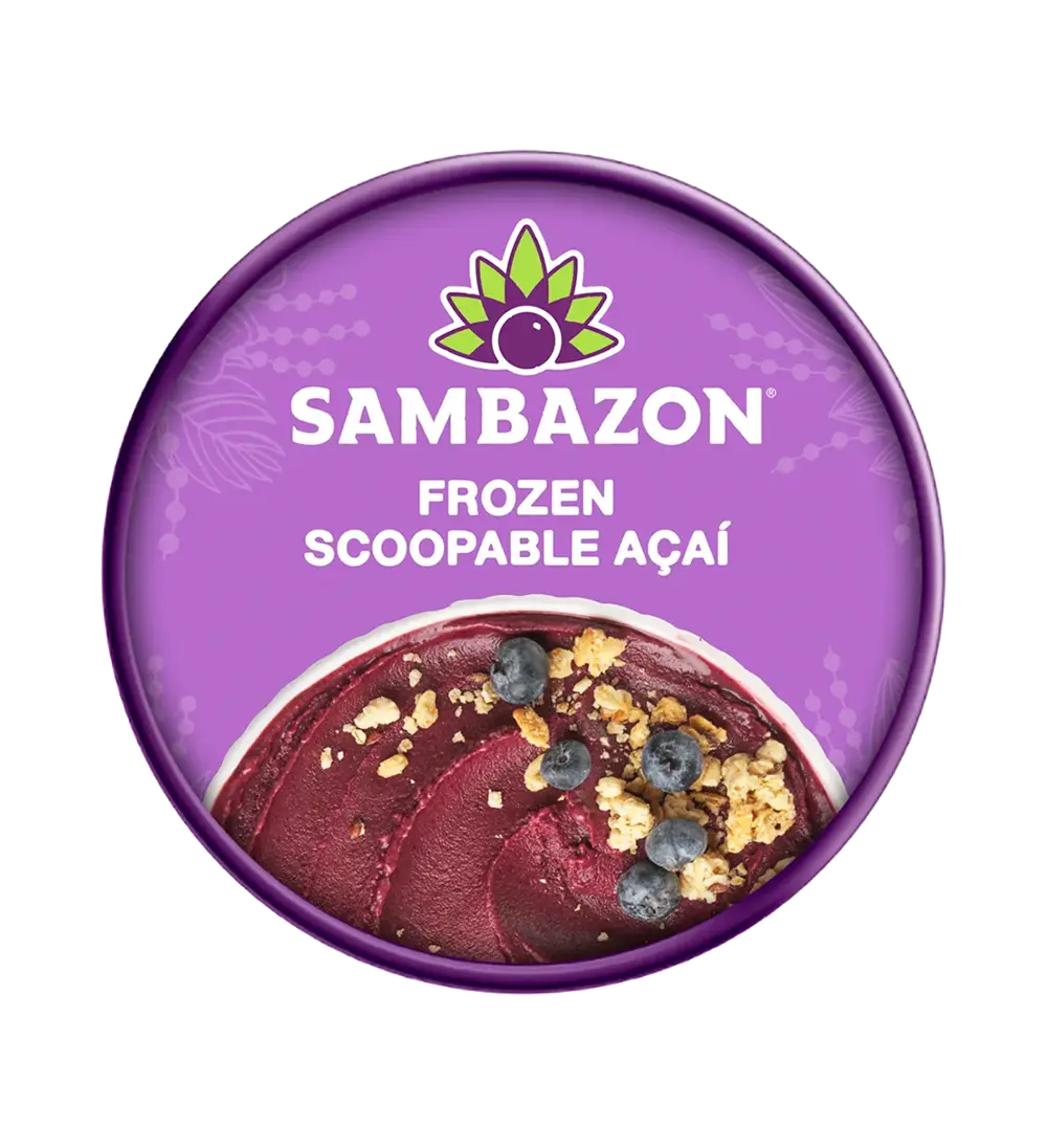 مجمدة مغرفة أكاي