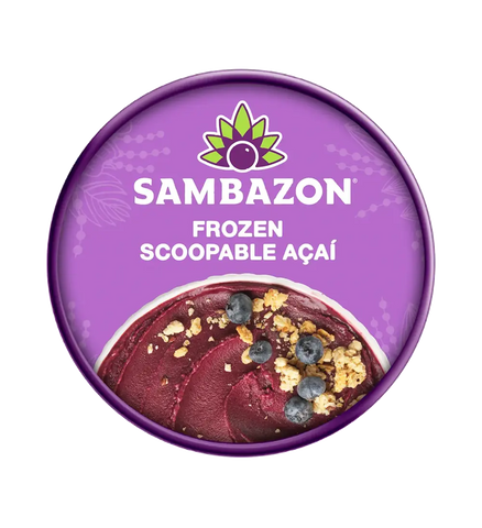 مجمدة مغرفة أكاي