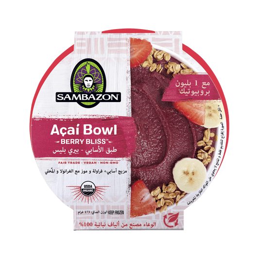 Berry Bliss™ Açaí Bowl