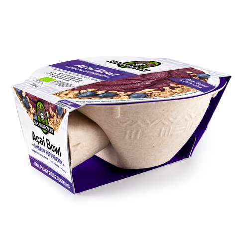 Amazon Superberry™ Açaí Bowl